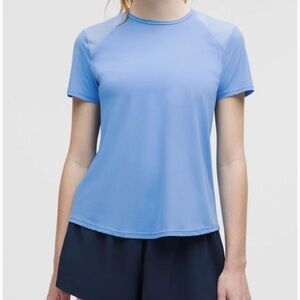Lululemon Sculpt Short Sleeve Shirt | Size 8